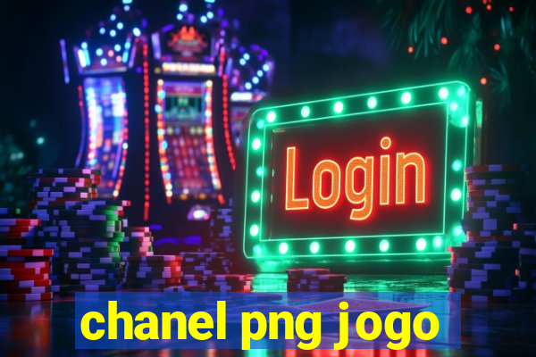 chanel png jogo